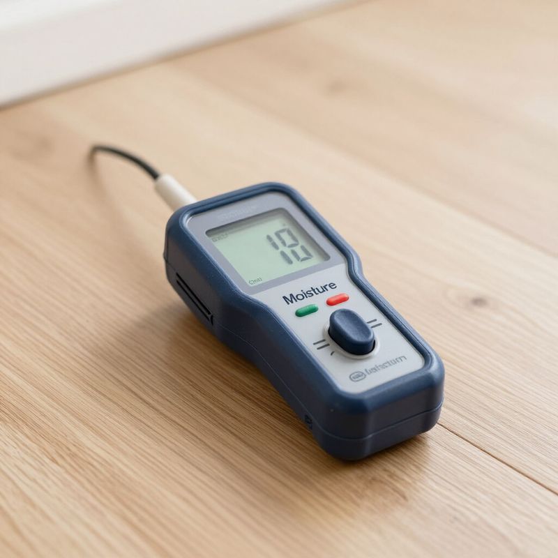 Leak Detection & Repair in Somerville