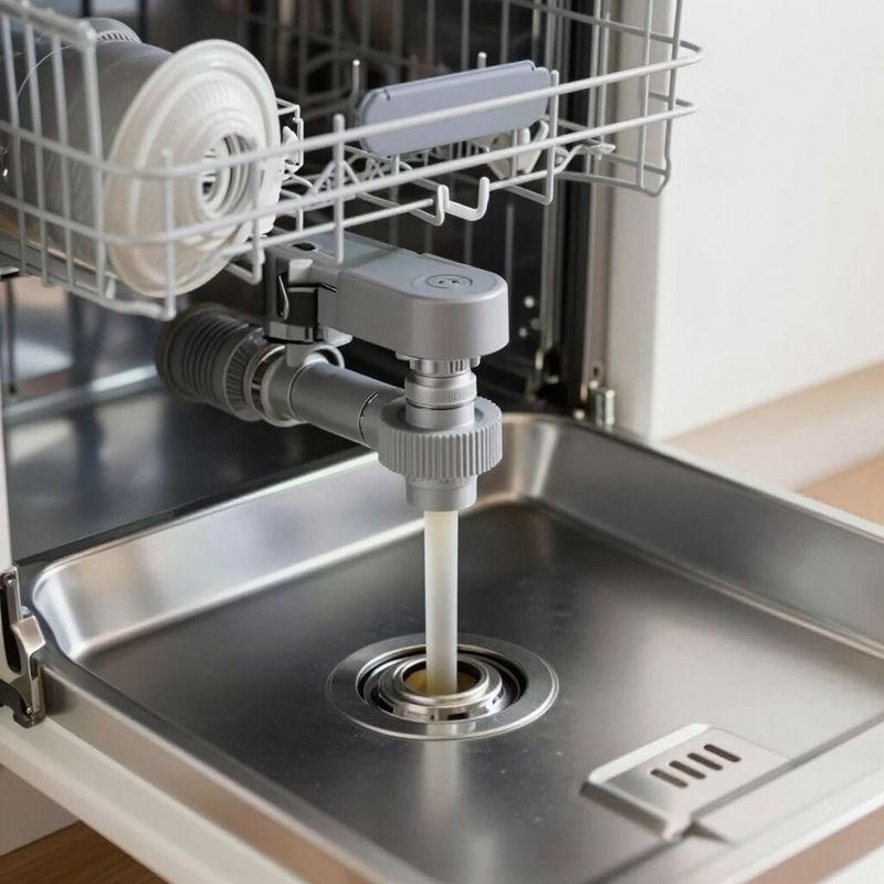 Garbage Disposal in Somerville