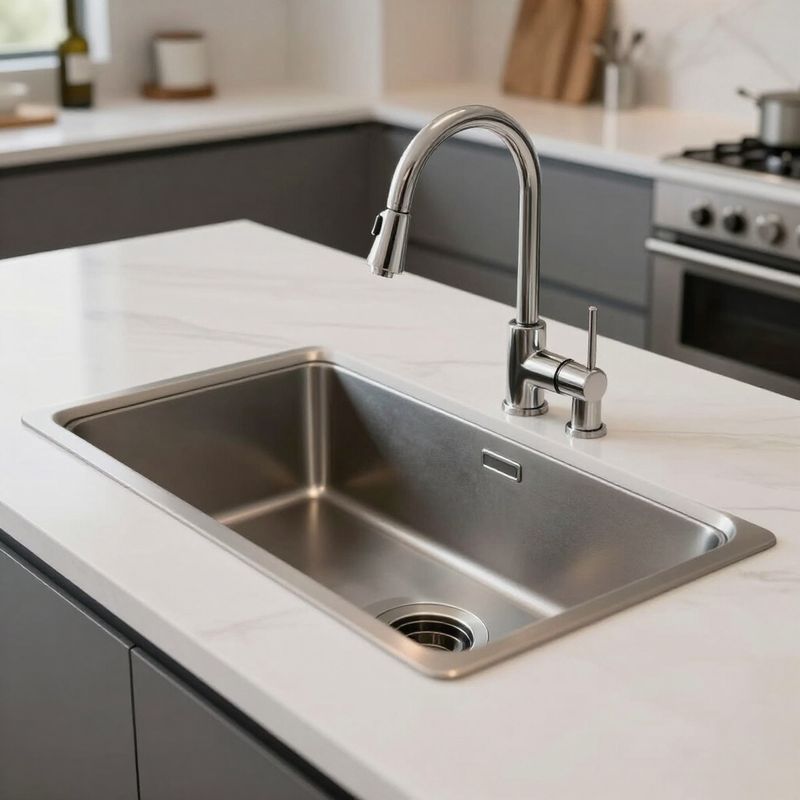 Bathroom & Kitchen Upgrades in Somerville