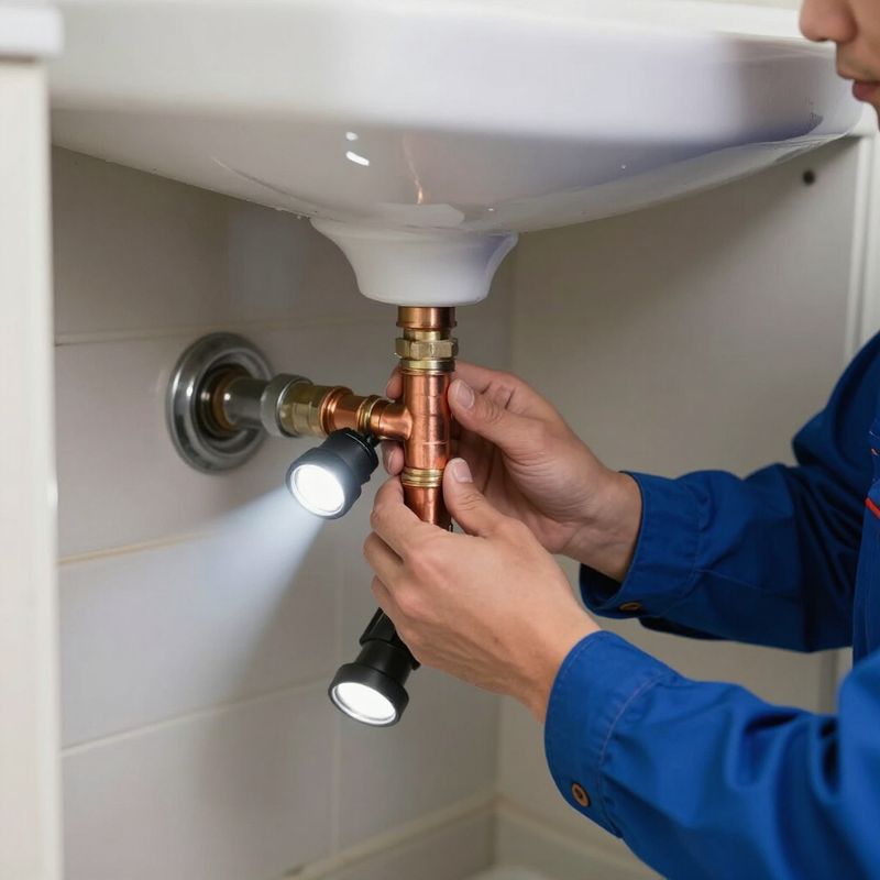 Emergency Plumbing in Somerville